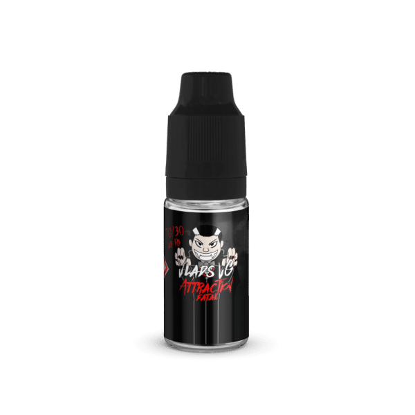 Attraction Fatal Ml Vampire Vape Smookers