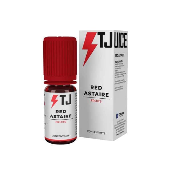 Red Astaire Concentré Tjuice