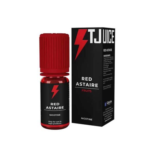 Red Astaire 10 ml - T JUICE