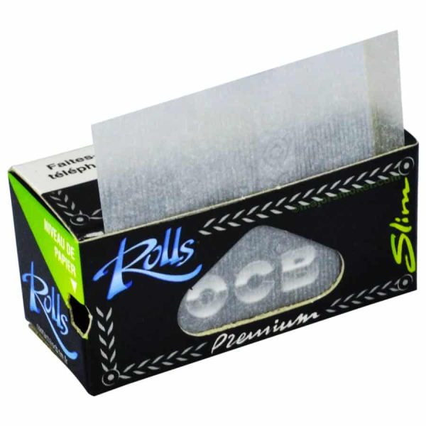 OCB rolls X24 – Image 2