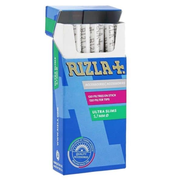 Filtres Rizla + ultra slim – Image 2