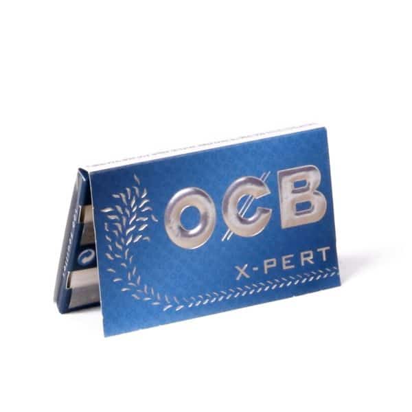 OCB Regular X-PERT