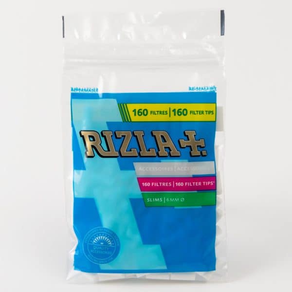 Filtres Rizla slim