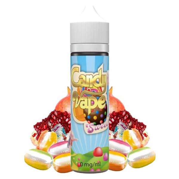 Candy Vape O'Jlab 50 ml