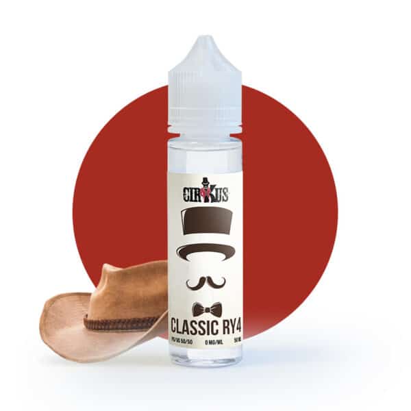 Classic RY4 Cirkus 50ml