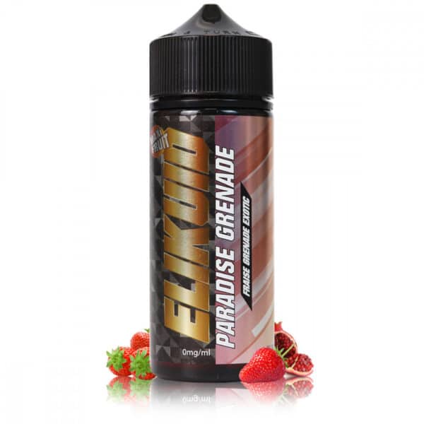 Paradise Grenade - O'Jlab 100ml