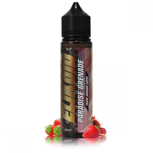 Paradise Grenade - O'Jlab 50ml